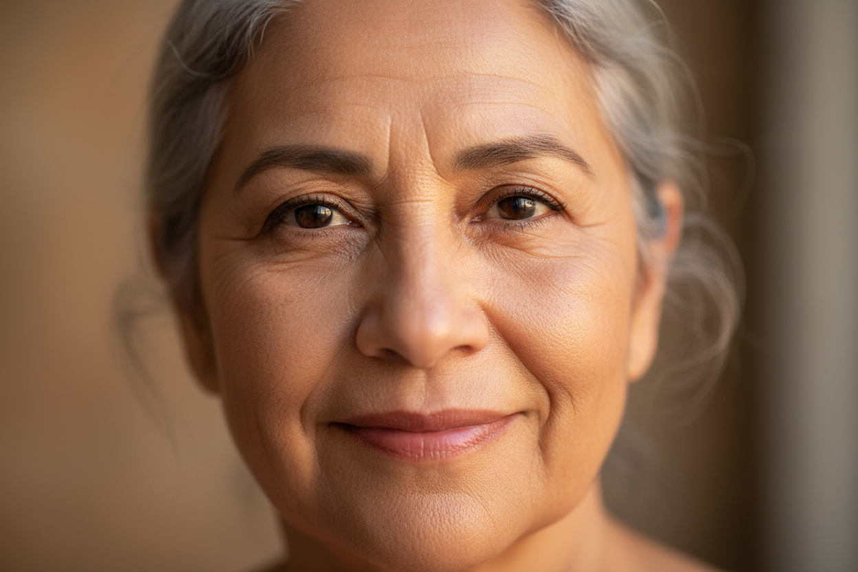 closer and 10 years older